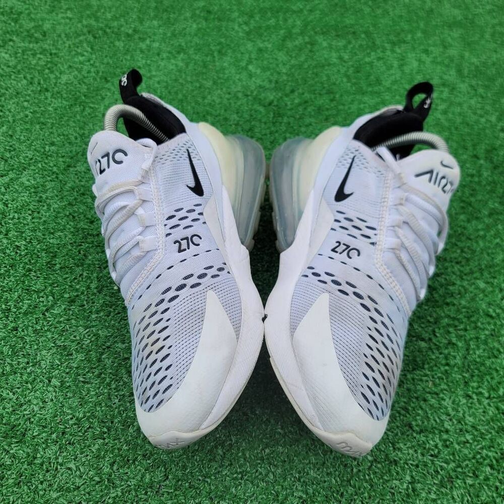 Nike Air  270 - Women's running shoes - Size 9.5 - Picture 7 of 11